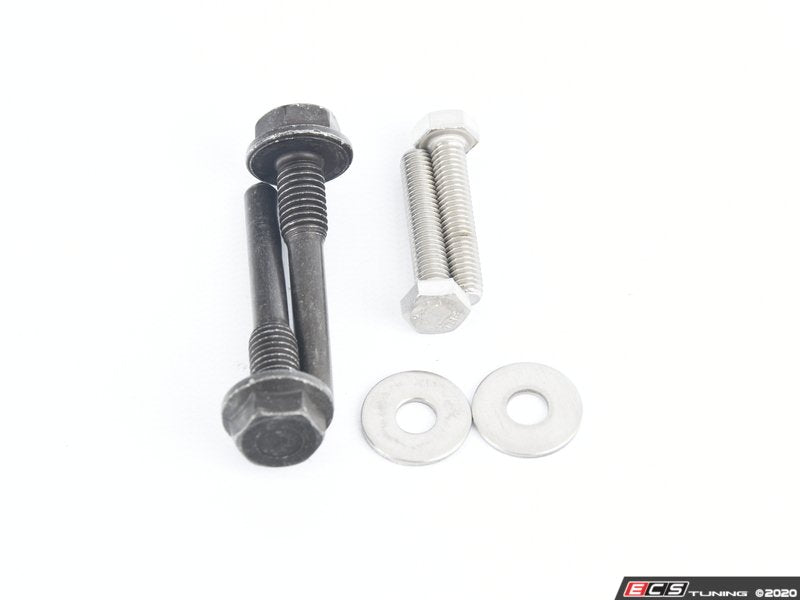 Complete Radiator Mount Replacement Kit