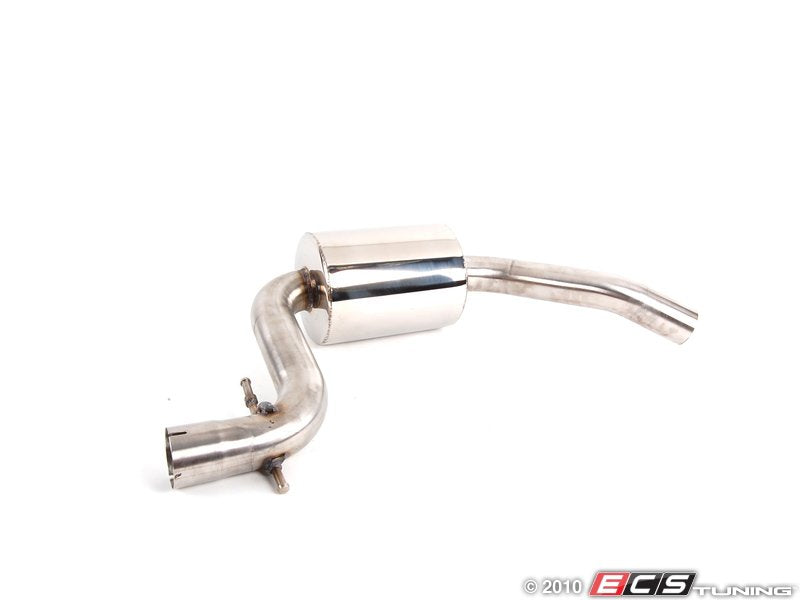 Sport 3" Cat-Back Exhaust