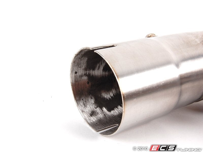 Sport 3" Cat-Back Exhaust