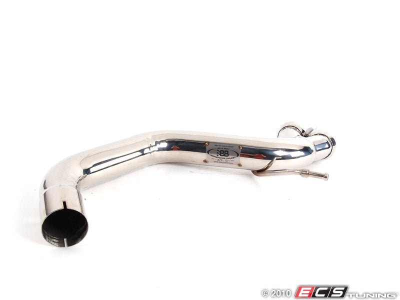 Sport 3" Cat-Back Exhaust