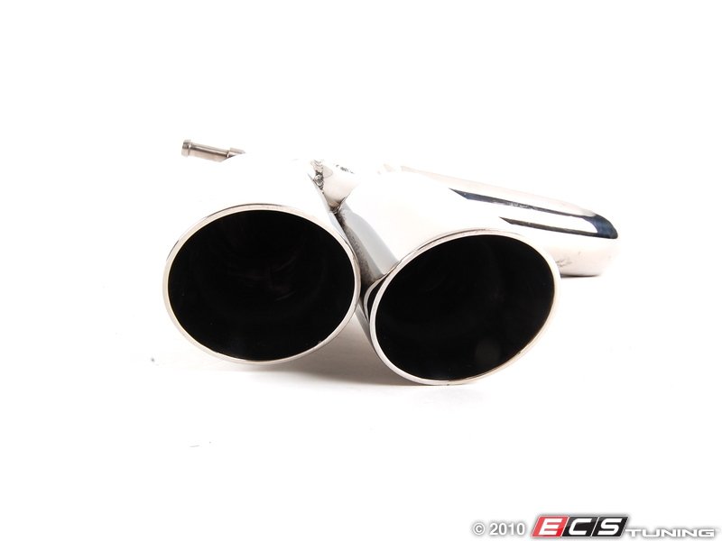 Sport 3" Cat-Back Exhaust