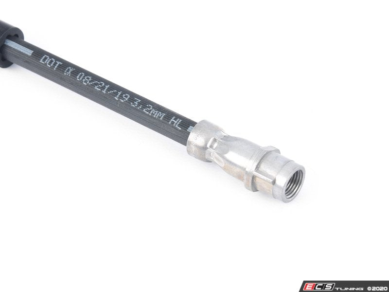 Rear Flexible Brake Hose - Priced Each