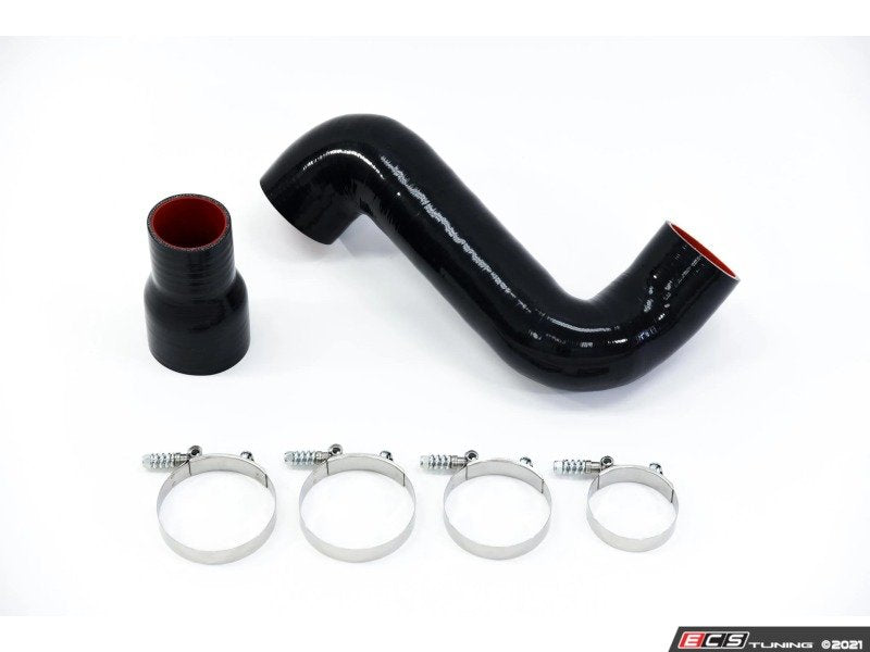 ARM FMIC Hose Upgrade