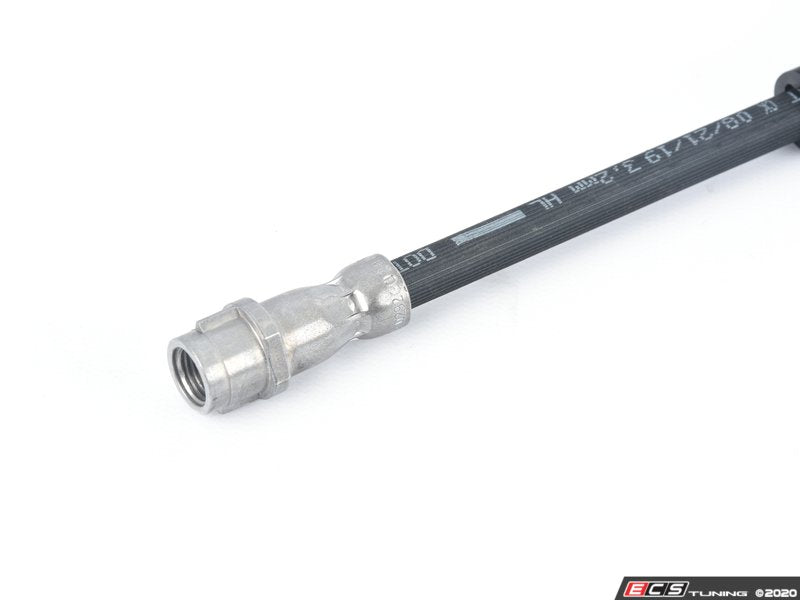 Rear Flexible Brake Hose - Priced Each