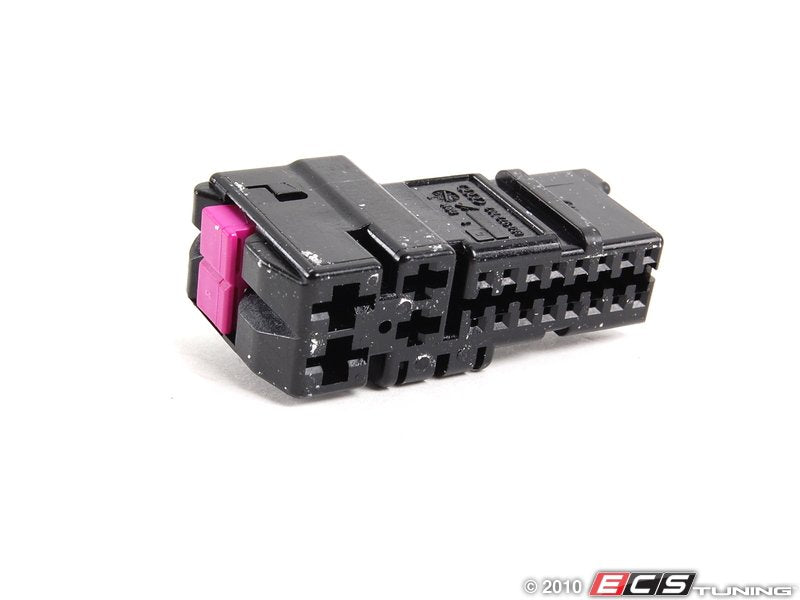 20-Pin Connector Housing - Priced Each