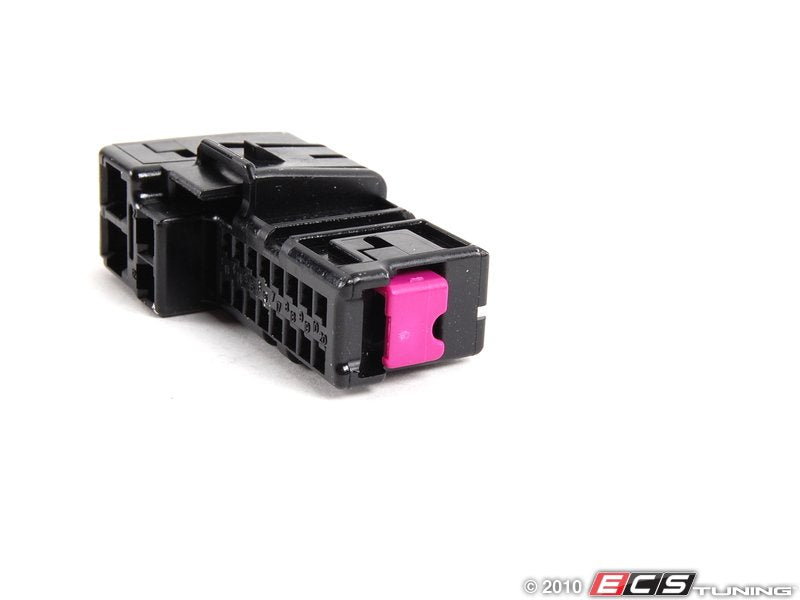 20-Pin Connector Housing - Priced Each