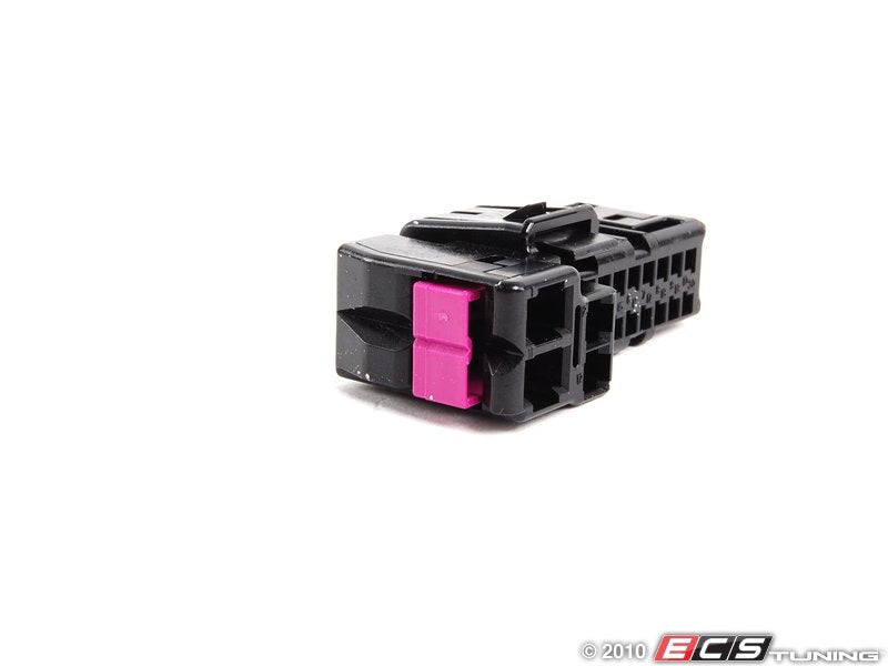 20-Pin Connector Housing - Priced Each