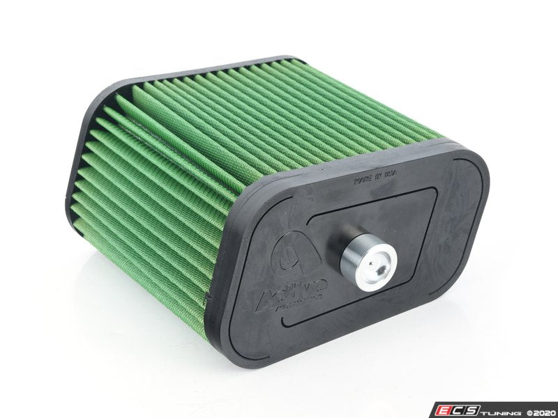 E9X M3 Performance Filter (Green Filter, Reusable)