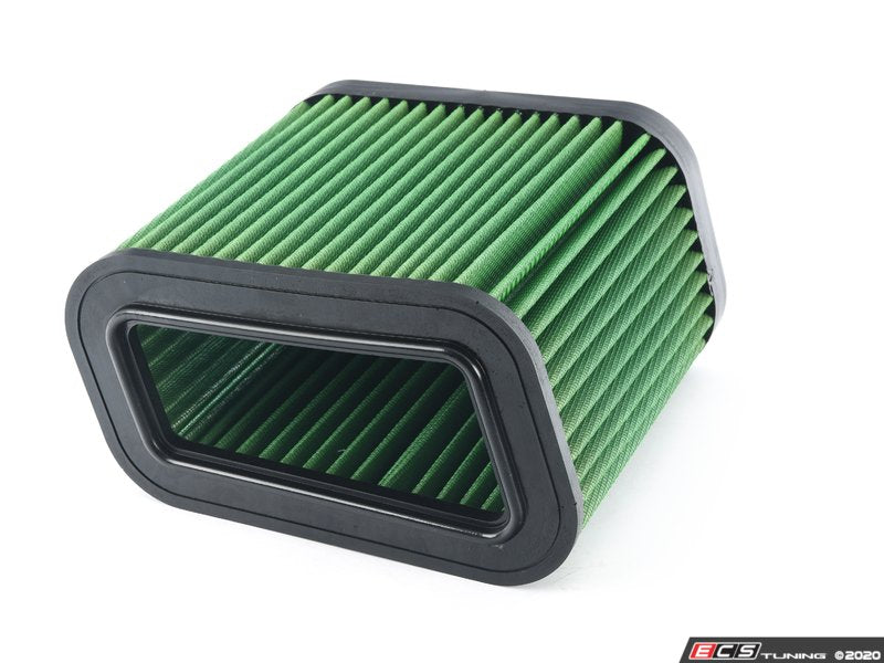 E9X M3 Performance Filter (Green Filter, Reusable)