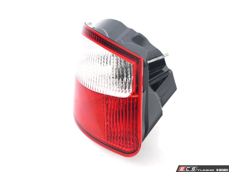 Tail Light Housing