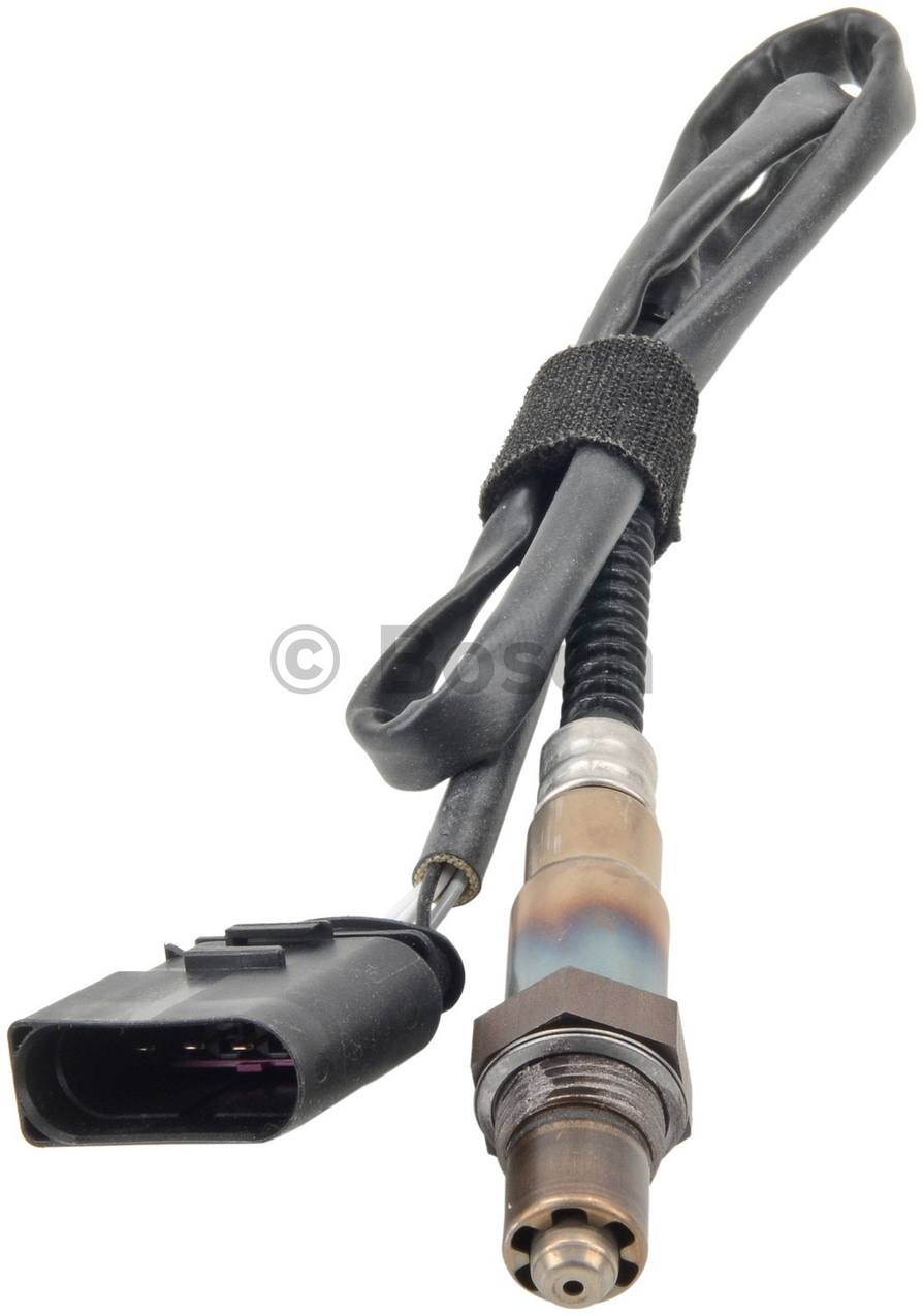 VW Oxygen Sensor – Bosch 16738