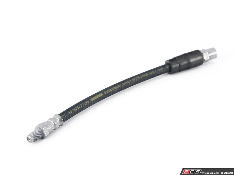 Rear Brake Hose - Priced Each