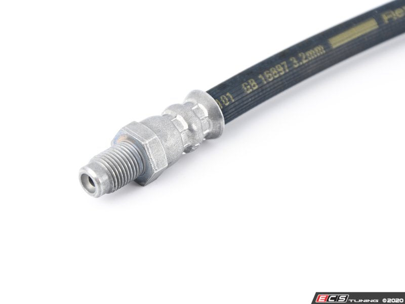 Rear Brake Hose - Priced Each