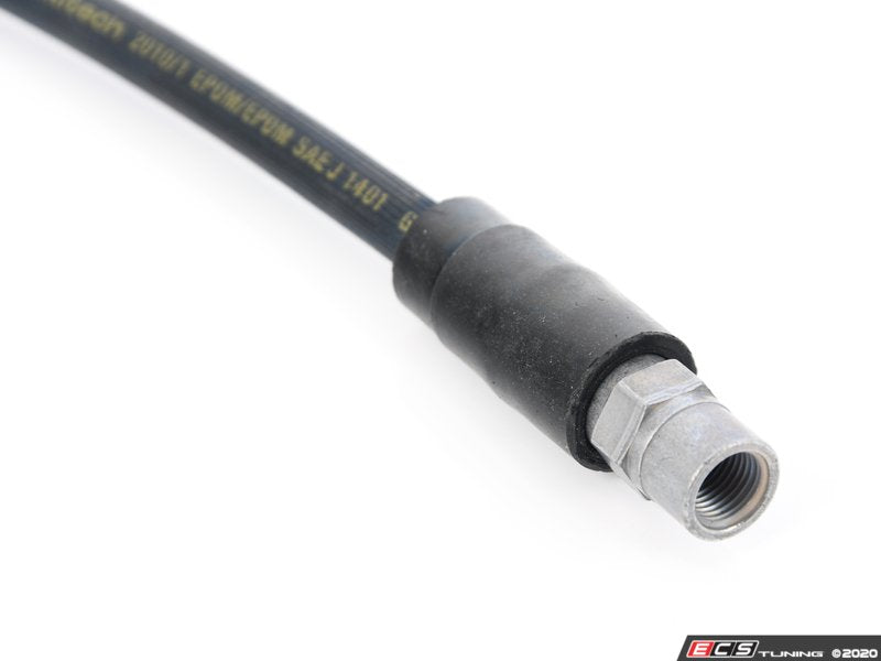 Rear Brake Hose - Priced Each