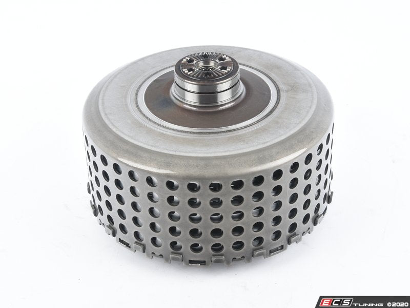 S-Tronic DSG Clutch