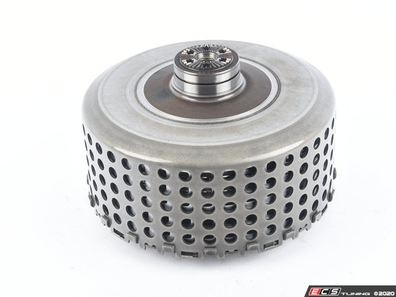 S-Tronic DSG Clutch