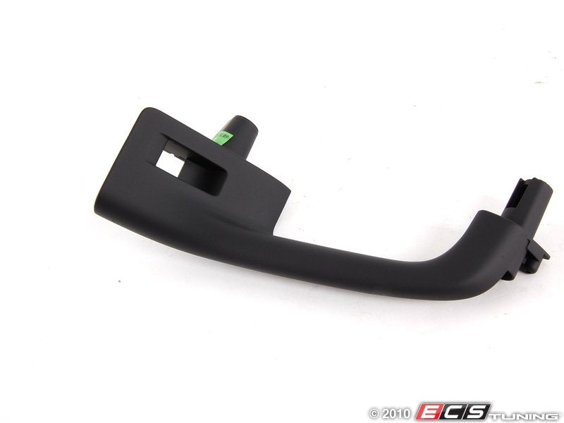 Rear Left Inner Door Pull - Anthracite