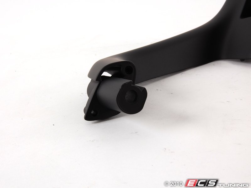 Rear Left Inner Door Pull - Anthracite