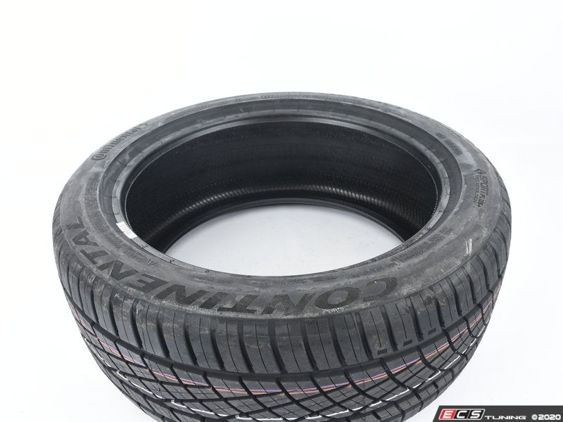 Continental ExtremeContact DWS06 PLUS - 225/45ZR17 - Priced Each