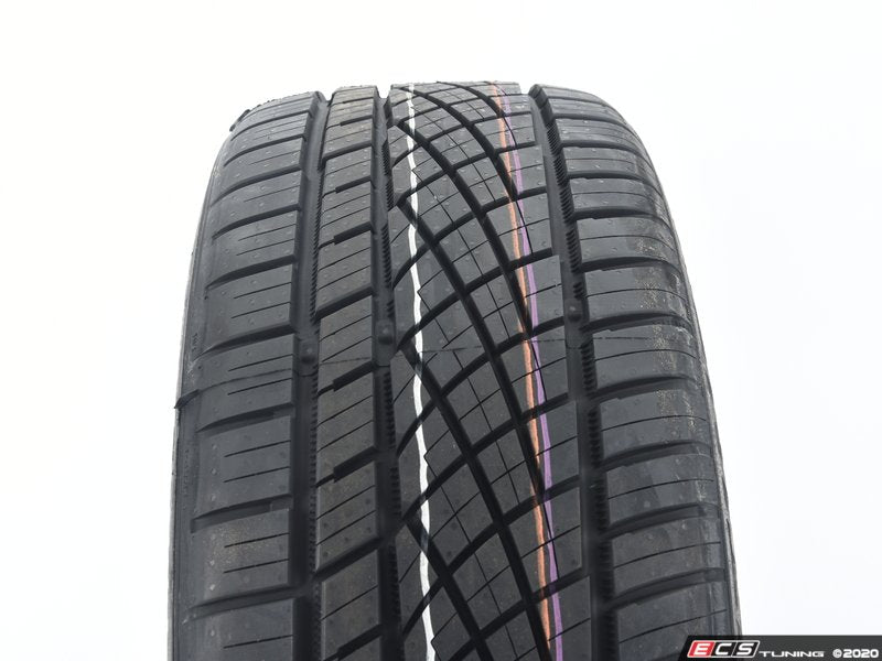 Continental ExtremeContact DWS06 PLUS - 225/45ZR17 - Priced Each