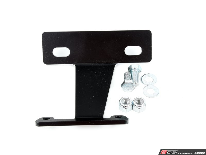 BMS Differential Support Bracket Brace For BMW 135i And E9x 335i - Large Case