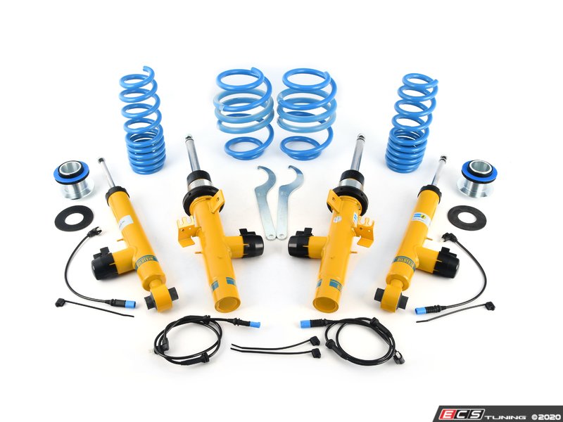 Bilstein B16 (DampTronic) - Suspension Kit