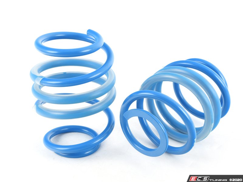 Bilstein B16 (DampTronic) - Suspension Kit