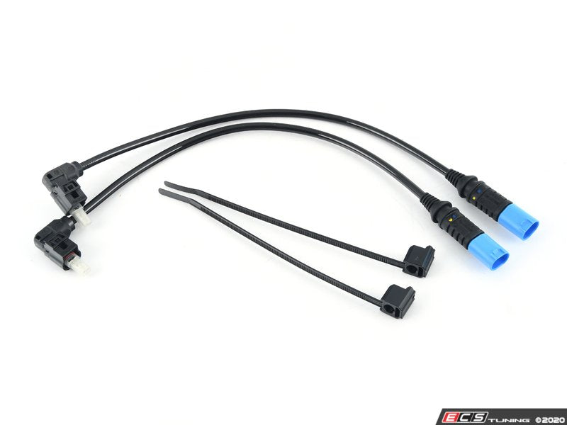 Bilstein B16 (DampTronic) - Suspension Kit