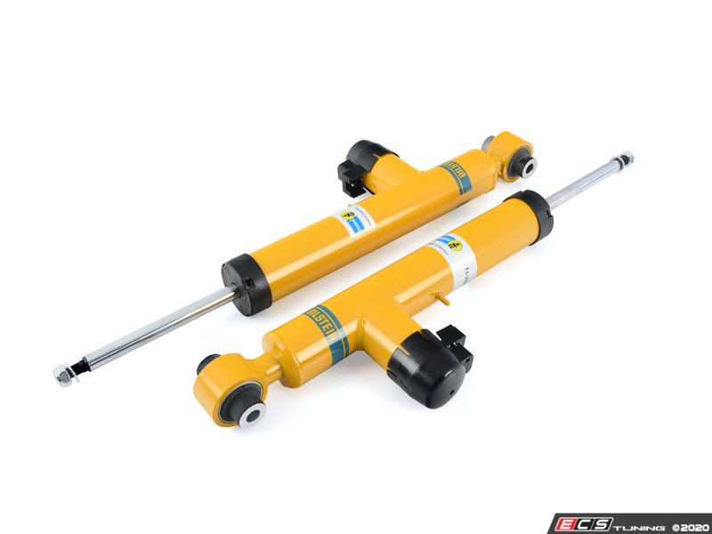 Bilstein B16 (DampTronic) - Suspension Kit