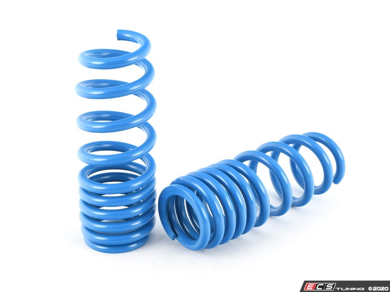 Bilstein B16 (DampTronic) - Suspension Kit