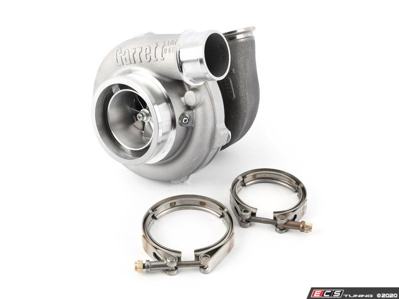 Garrett GEN2 GTX3076R Dual Ball Bearing turbocharger