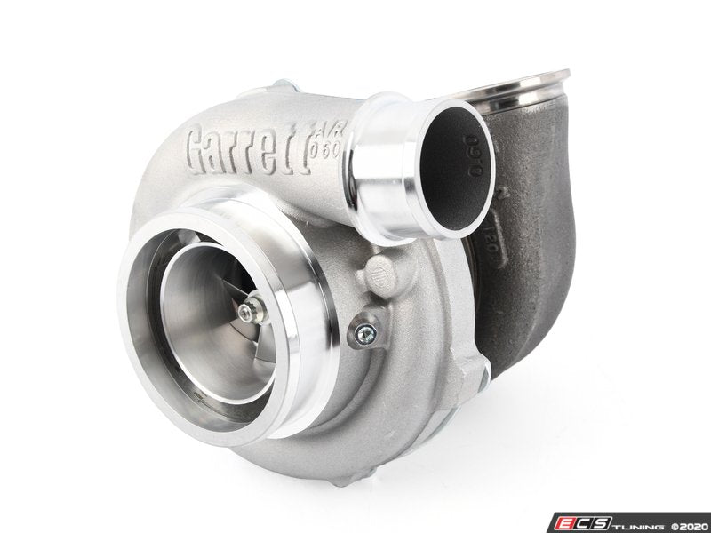 Garrett GEN2 GTX3076R Dual Ball Bearing turbocharger