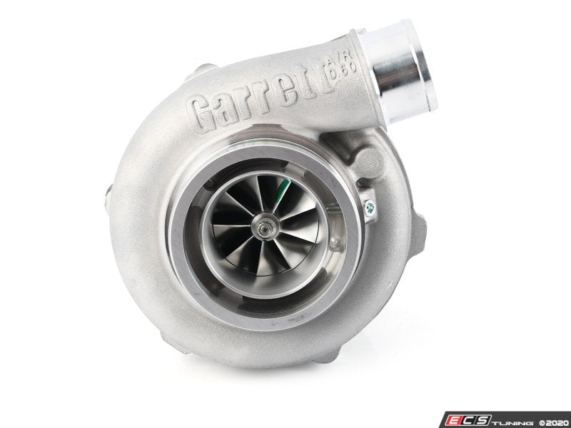 Garrett GEN2 GTX3076R Dual Ball Bearing turbocharger