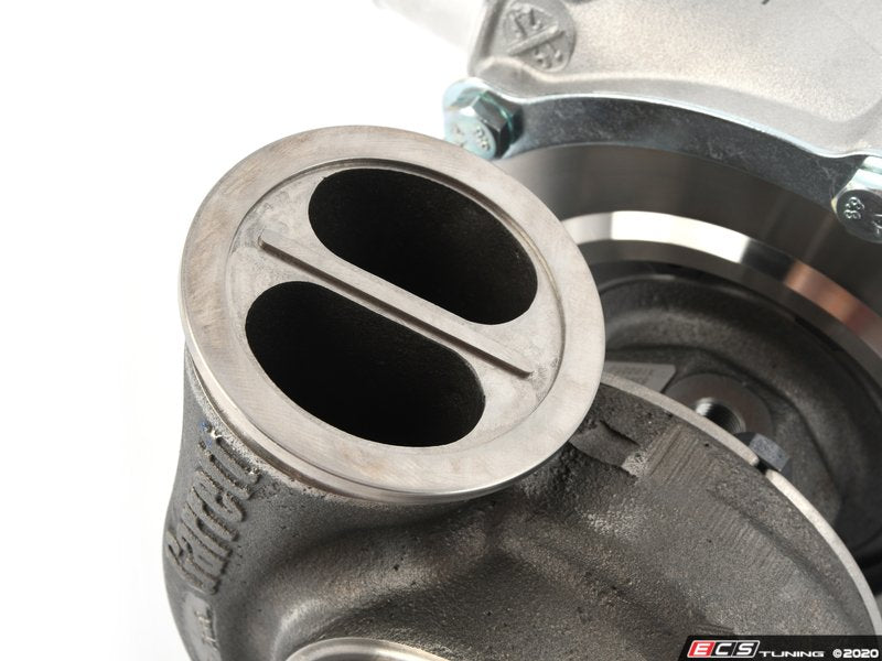 Garrett GEN2 GTX3076R Dual Ball Bearing turbocharger