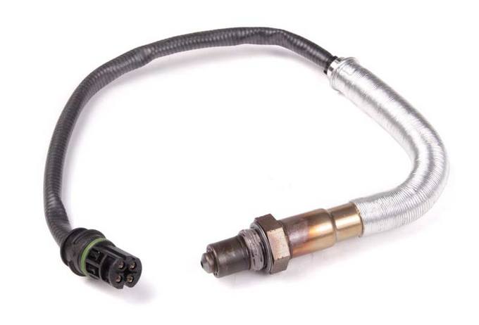 BMW Oxygen Sensor – Rear (470mm) 11787545243 – Bosch 16789