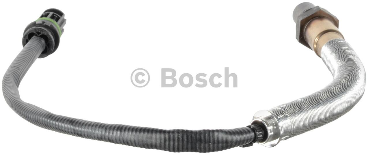 BMW Oxygen Sensor – Rear (470mm) 11787545243 – Bosch 16789