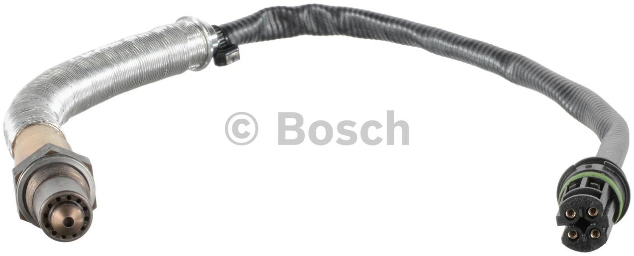 BMW Oxygen Sensor – Rear (470mm) 11787545243 – Bosch 16789