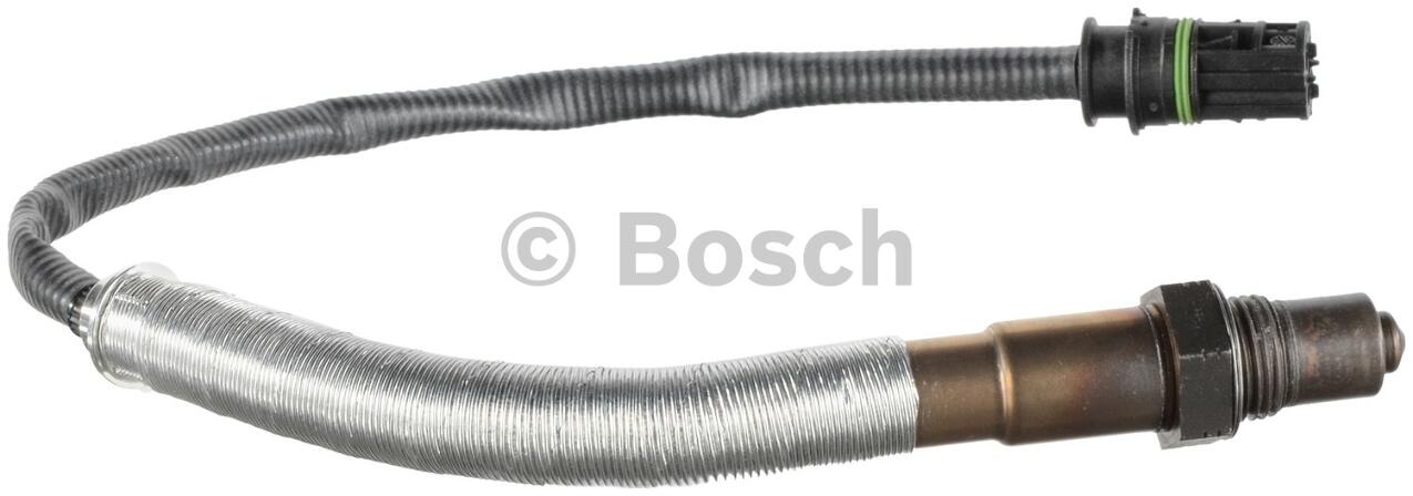 BMW Oxygen Sensor – Rear (470mm) 11787545243 – Bosch 16789