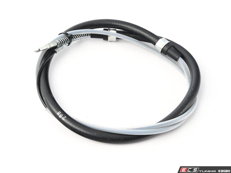 Parking Brake Cable