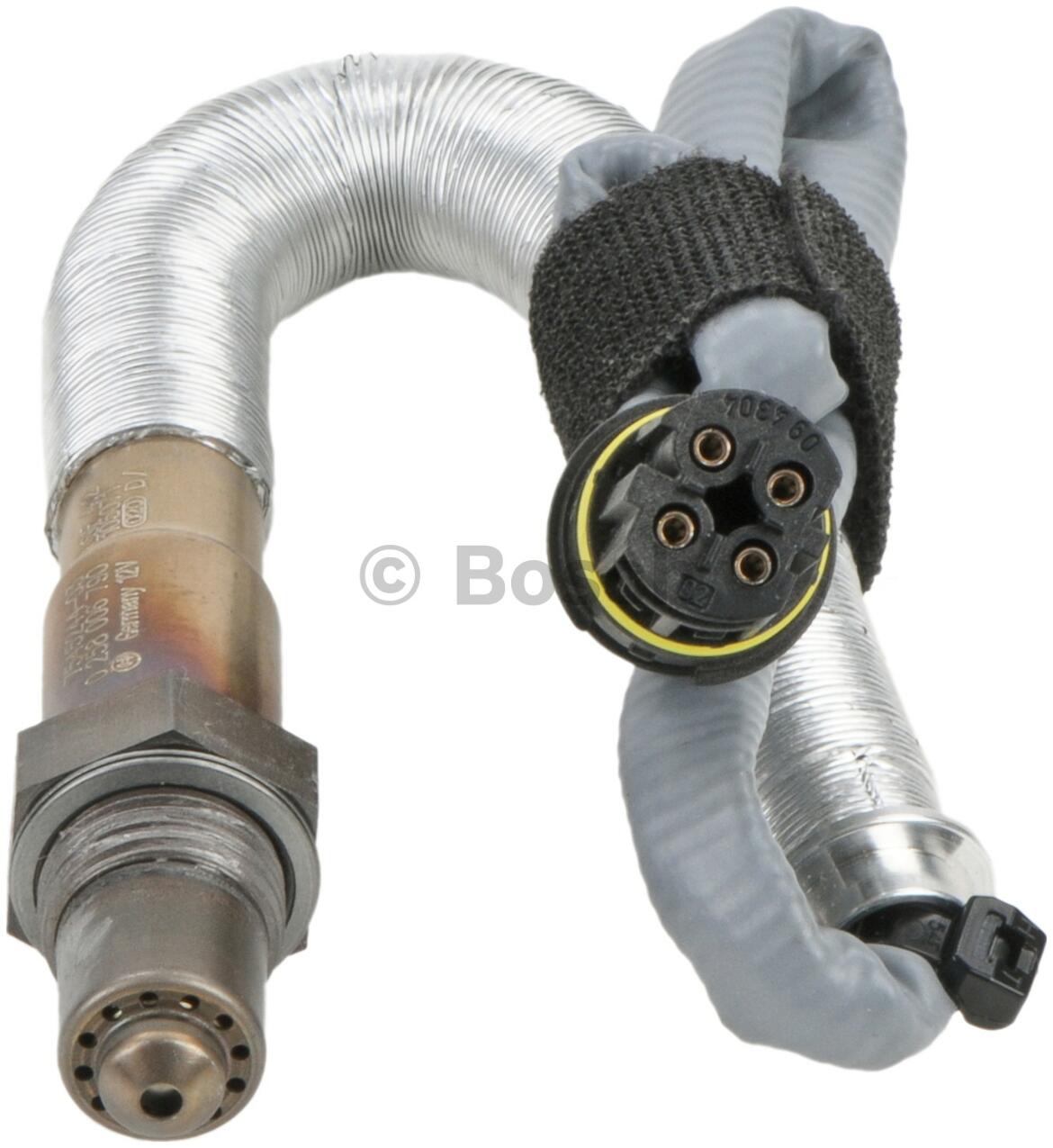 BMW Oxygen Sensor – Rear (520mm) 11787545244 – Bosch 16790