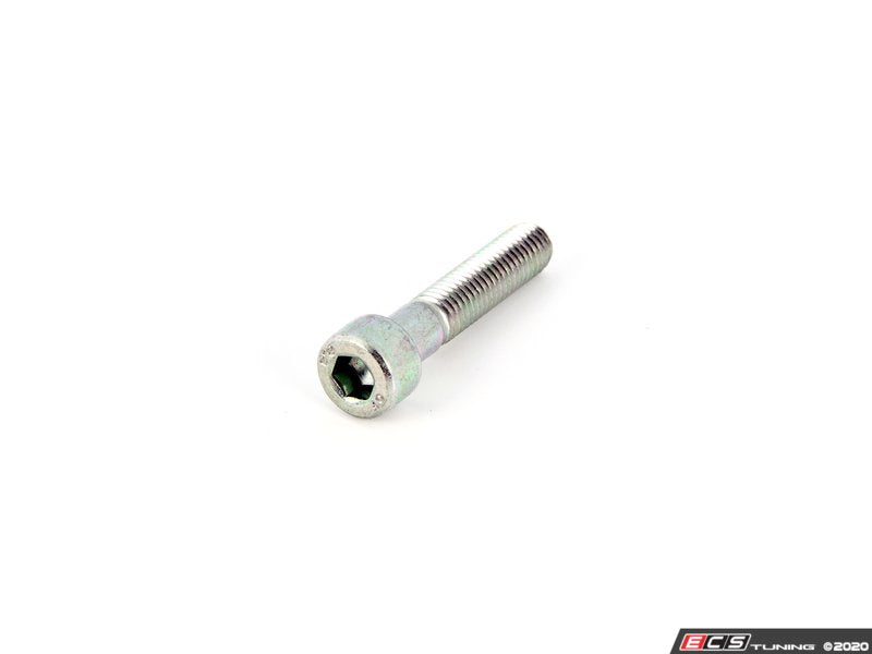 Allen Head Bolt - Priced Each