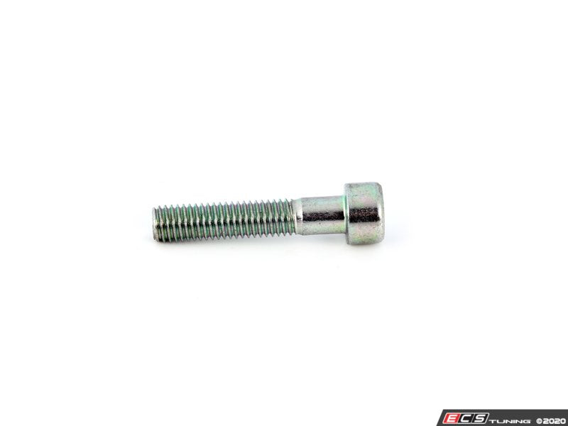 Allen Head Bolt - Priced Each