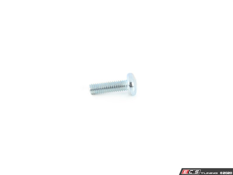 Pan Head Phillips Screw - Priced Each