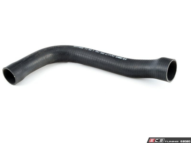 Radiator Hose - Upper