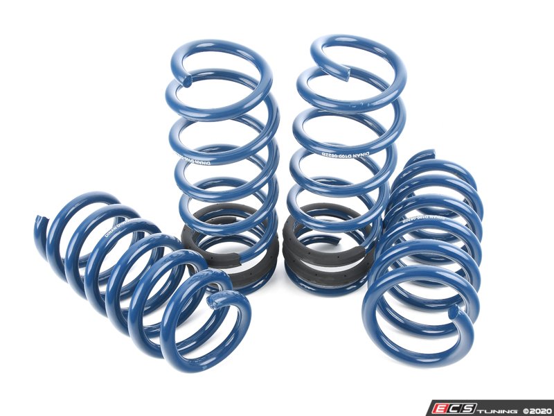 Dinan Performance Spring Set - G30 M550