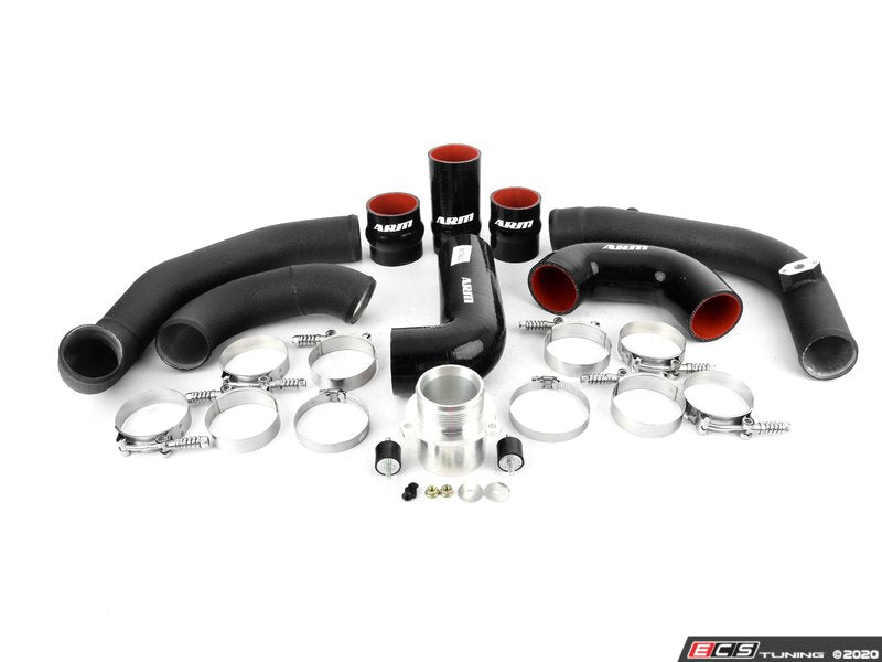 ARM MK7/8V Charge Pipes