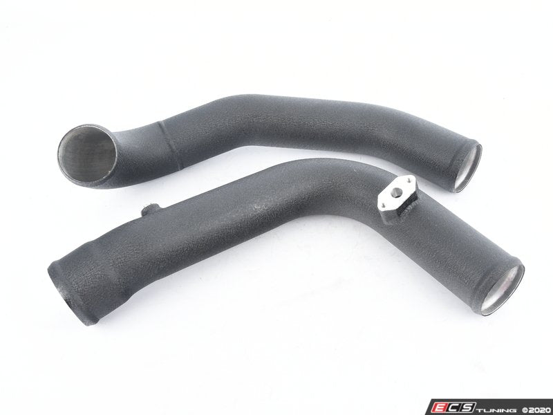 ARM MK7/8V Charge Pipes