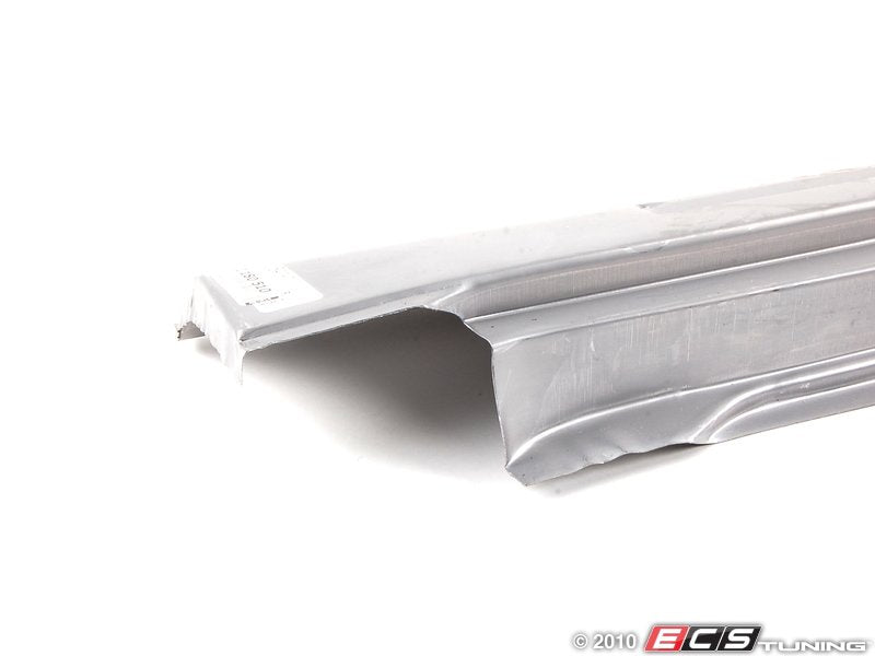 Left Rocker Panel - 4 Door