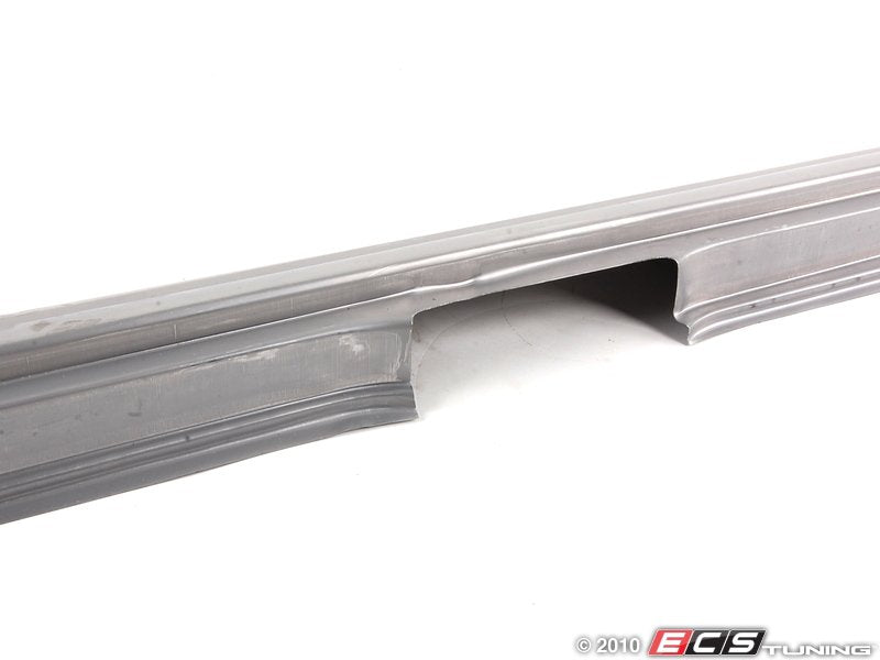 Left Rocker Panel - 4 Door