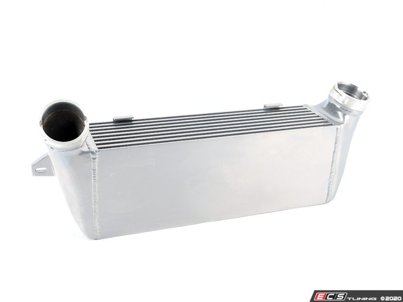 ARM 7" Intercooler